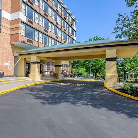 Aire Hotel Lebanon Hershey Exteriör bild